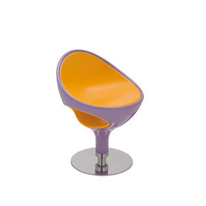 silla contemporánea