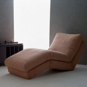 chaise longue contemporánea