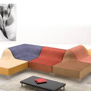 sofá modular