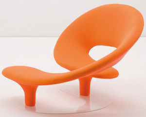 chaise longue contemporánea