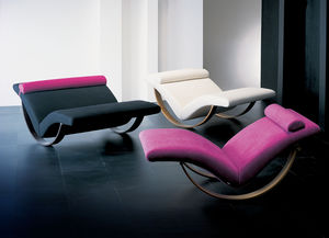 chaise longue contemporánea