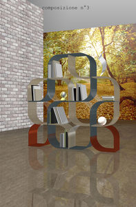 biblioteca modular
