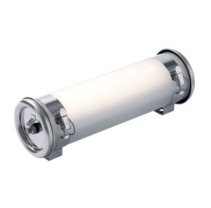 iluminación de emergencia tubular