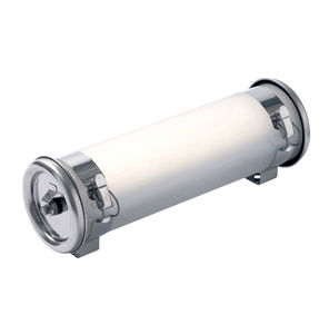 iluminación de emergencia tubular
