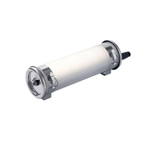 iluminación de emergencia tubular / LED / de policarbonato / de metal