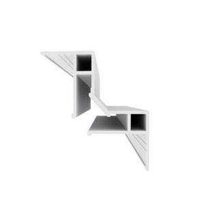 perfil de aluminio