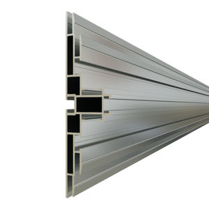 perfil de aluminio