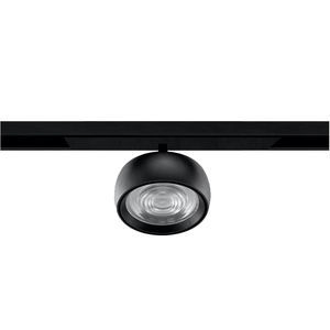 iluminación de carril LED