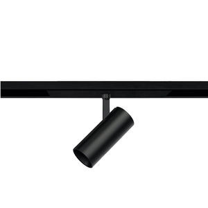 iluminación de carril LED