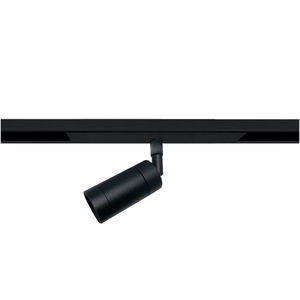 iluminación de carril LED