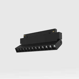 iluminación de carril LED