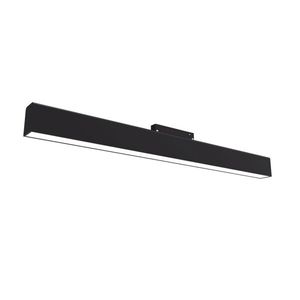 iluminación de carril LED