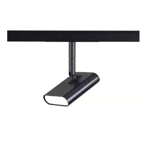 iluminación de carril LED