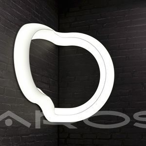luminaria LED