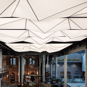 luminaria empotrable