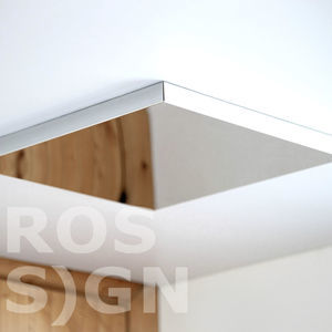 panel decorativo espejo