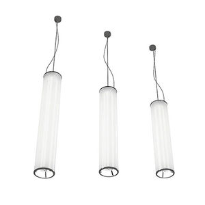 luminaria suspendida