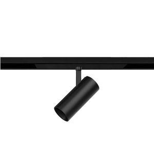 iluminación de carril LED