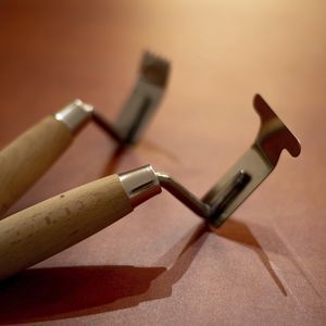 sistema de fijación para techo tensado