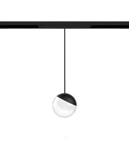 iluminación de carril LED
