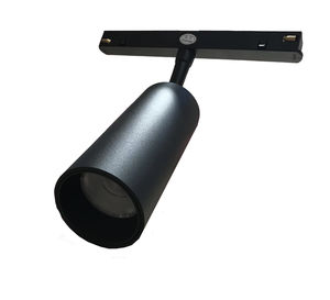 iluminación de carril LED