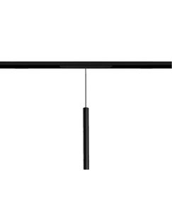 iluminación de carril LED
