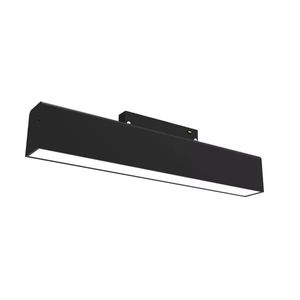 iluminación de carril LED