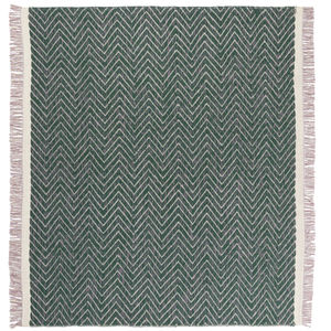 alfombra contemporánea
