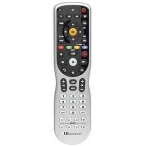 mando a distancia para sistema multimedia
