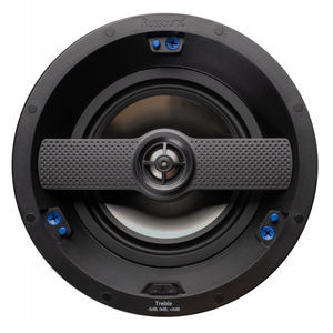 altavoz empotrable