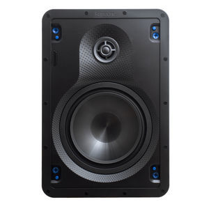 altavoz empotrable