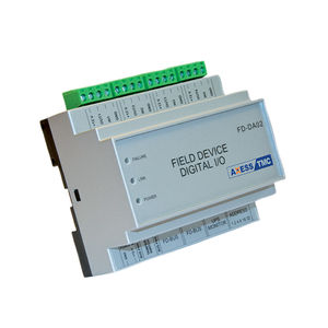 módulo de control de iluminación