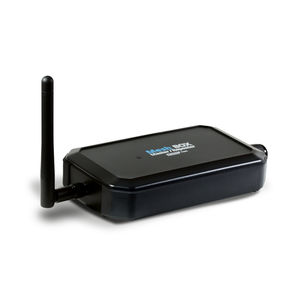 router inalámbrico