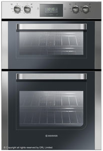 horno eléctrico