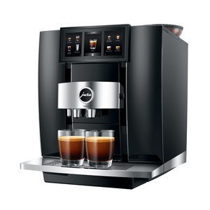 cafetera espresso