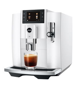 cafetera espresso