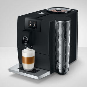 cafetera espresso