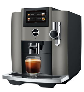cafetera espresso