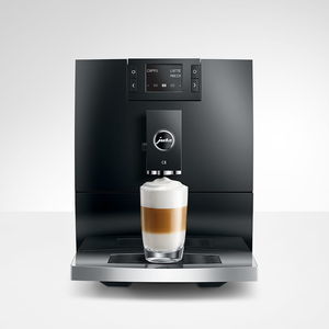 cafetera espresso