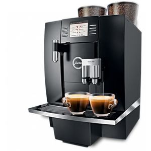 cafetera espresso