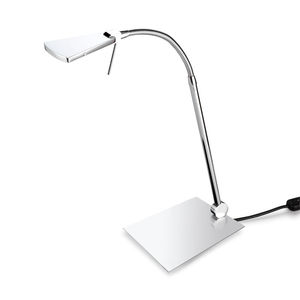 lámpara de mesa