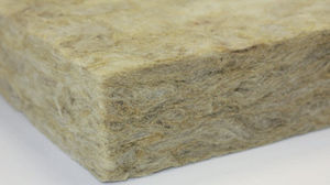 aislante de absorción acústica