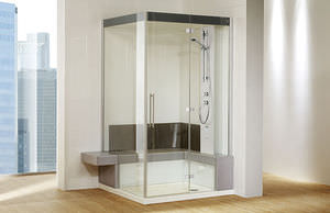 baño turco para el sector profesional