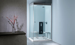 baño turco para el sector profesional