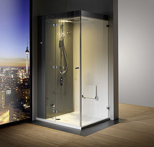 baño turco para el sector profesional