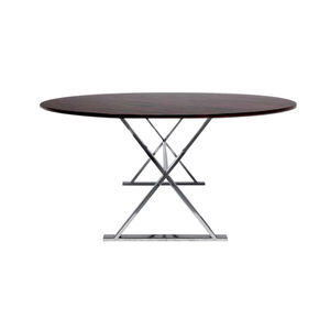 mesa de comedor contemporánea