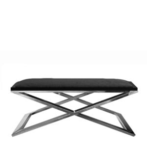 banqueta contemporánea