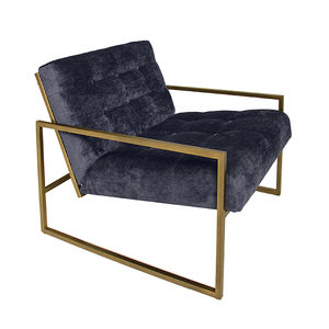 sillón contemporáneo