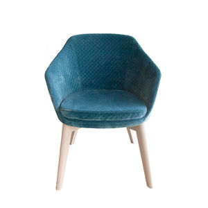 silla contemporánea
