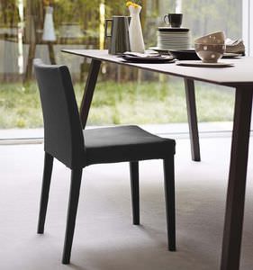 silla contemporánea